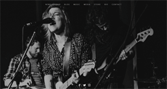 Desktop Screenshot of lydialoveless.com